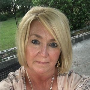 Meet your Posher, Joanna